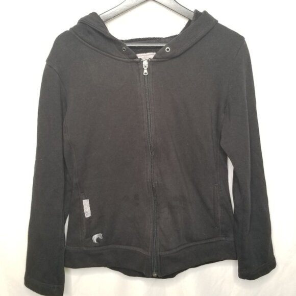 Ugg full zip fleece lined hoodie - Picture 4 of 15